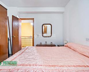 Dormitori de Casa o xalet en venda en Ugíjar