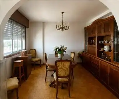 Piso en venta en Avenida de Oza, Los Castros - Castrillón