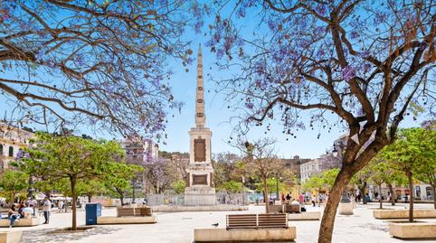 Photo 3 of Flat for sale in La Merced, Málaga