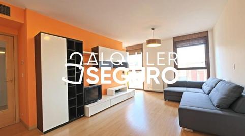 Foto 2 de Pis de lloguer a Del Barranco del Novillo, Ensanche de Vallecas - La Gavia,  Madrid Capital