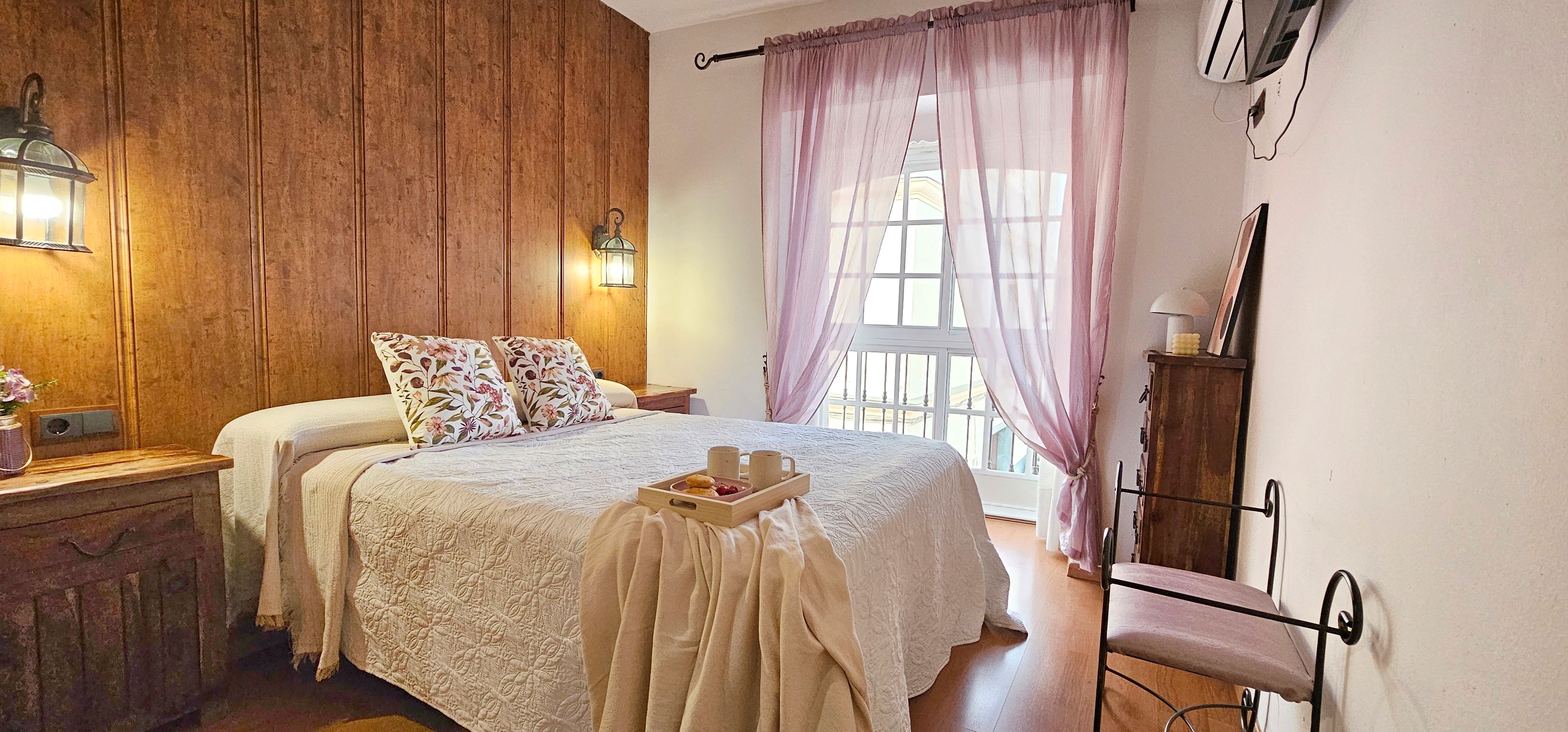 Bedroom of House or chalet for sale in Chiclana de la Frontera