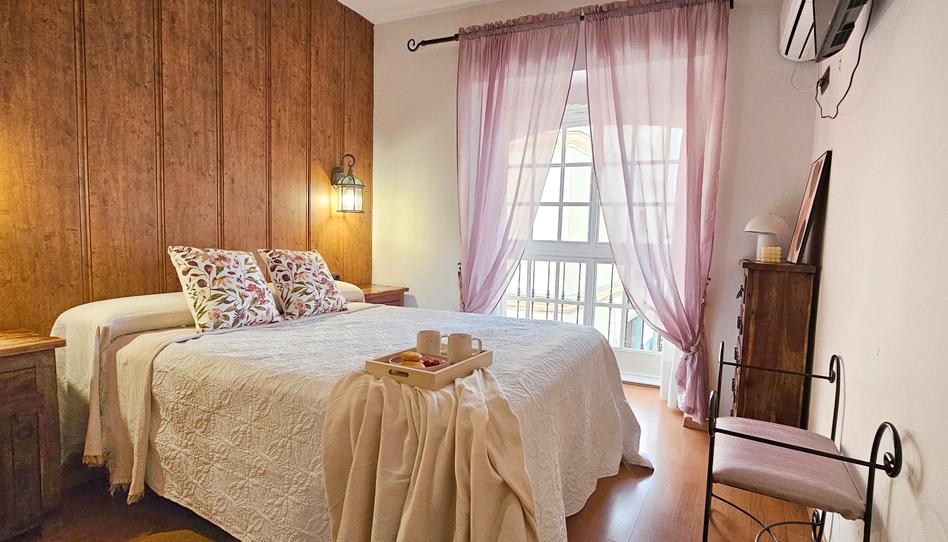 Foto 1 de Casa o xalet en venda a  C. Praga, 14, Núcleo urbano, Cádiz