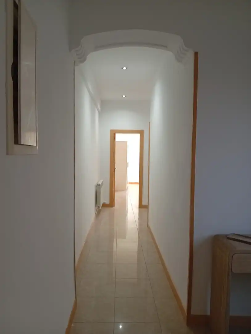 Wohnung zur Miete in Santander mit Heizung