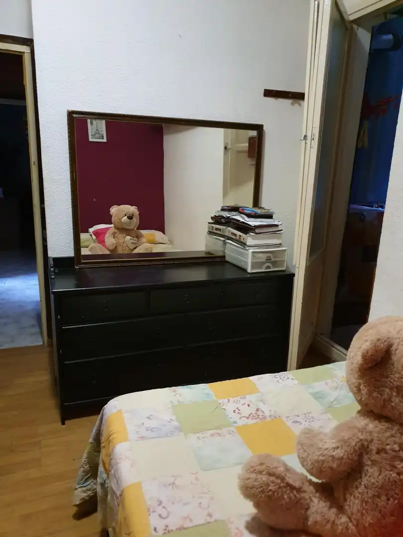Habitació a La Maternitat i Sant Ramon
