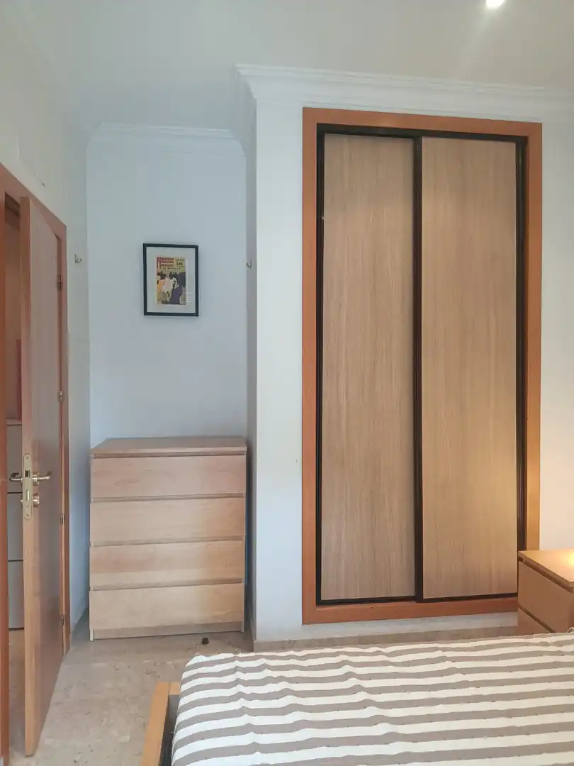 Dachboden zur Miete in Calle Santa Escolástica, San Matías - Realejo