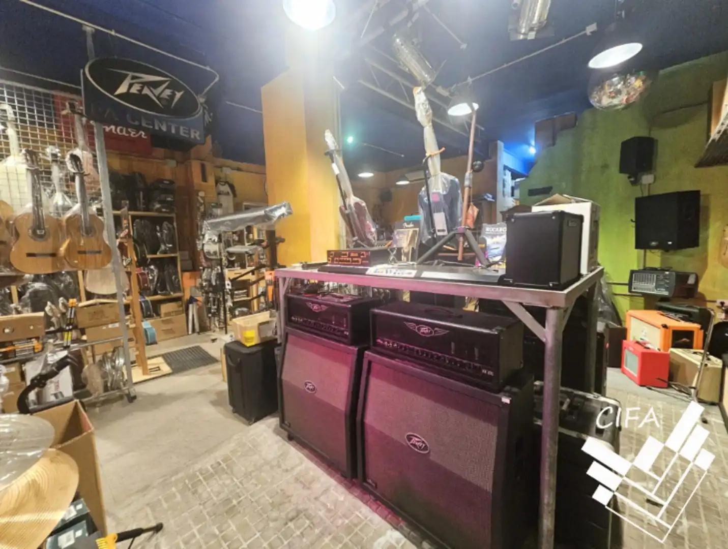 Gewerbefläche zum Verkauf in Calle San Sebastián, imagen 11