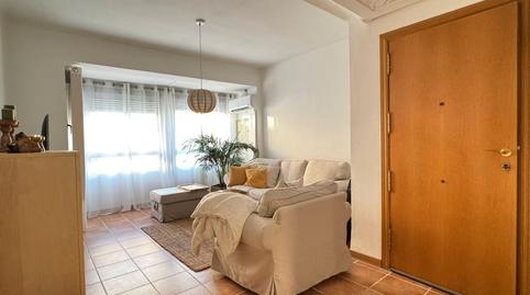 Foto 5 de Pis en venda a Estación - Universidad, Castellón