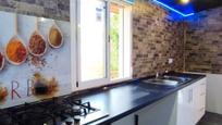 Kitchen of House or chalet for sale in Cuarte de Huerva