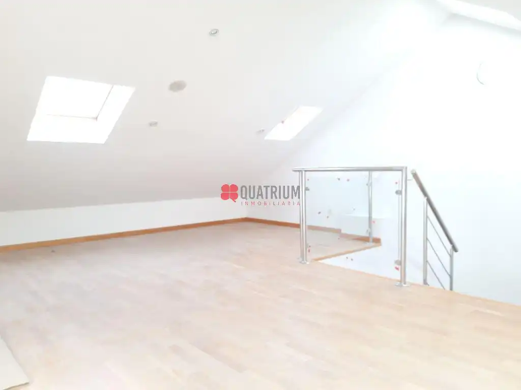 Houses for rent in Santiago de Compostela   with Heating, Terrace and Storage room