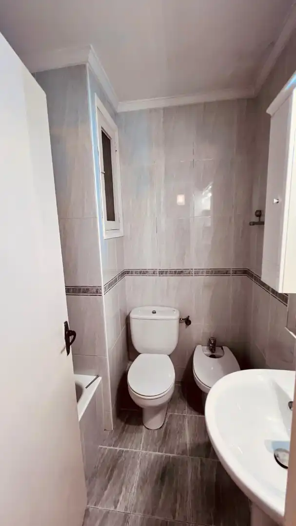 Piso con terraza en venta en Carrer de l'Església, imagen 4