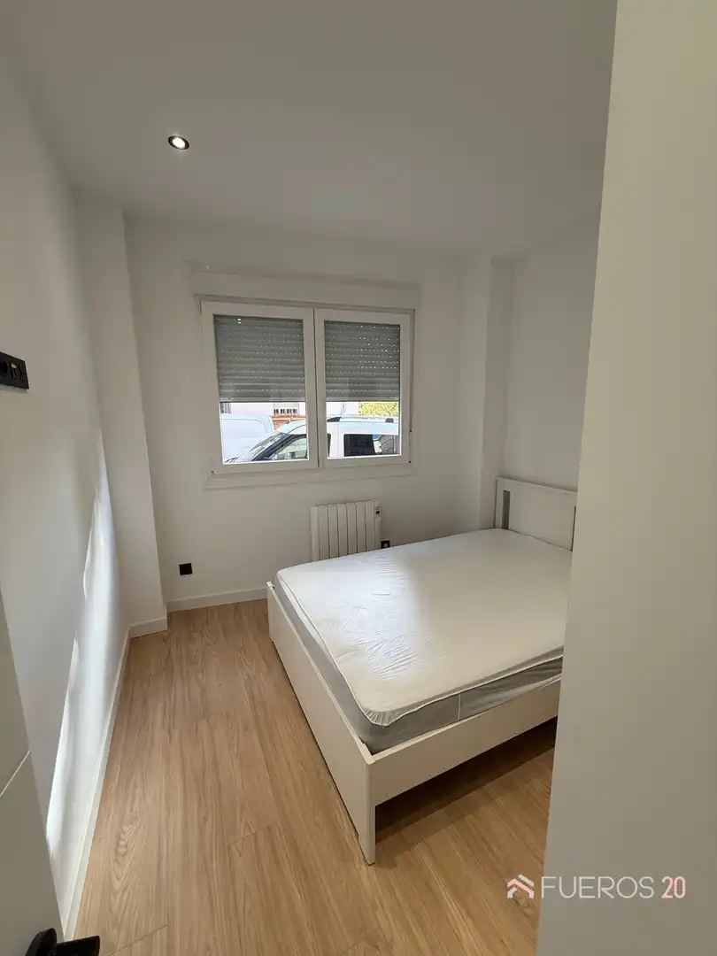 Piso de alquiler en Alango