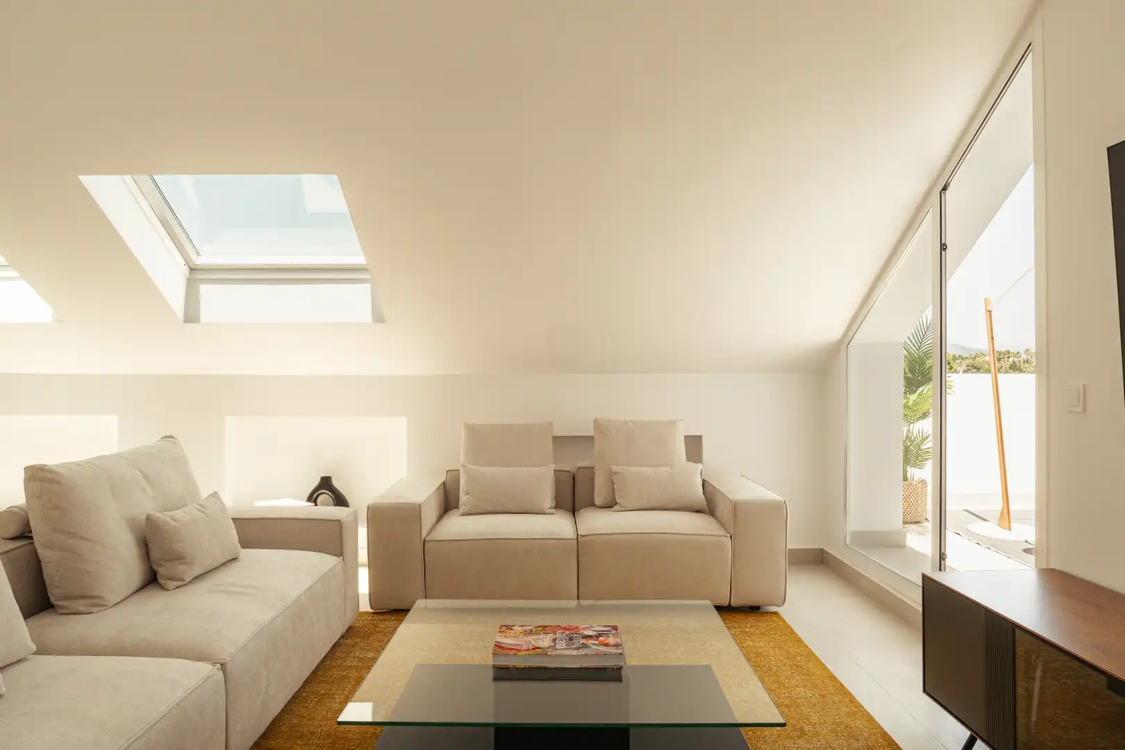 Apartament amb piscina en venda a Marbella Centro, imagen 38