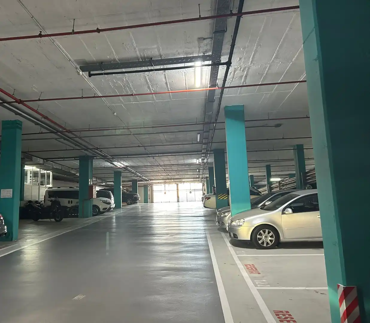 Piso con piscina en venta en García Fària, imagen 52