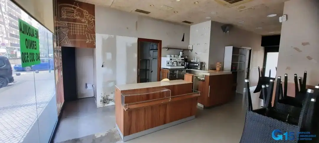 Local comercial de lloguer a Arteta Kalea, imagen 2