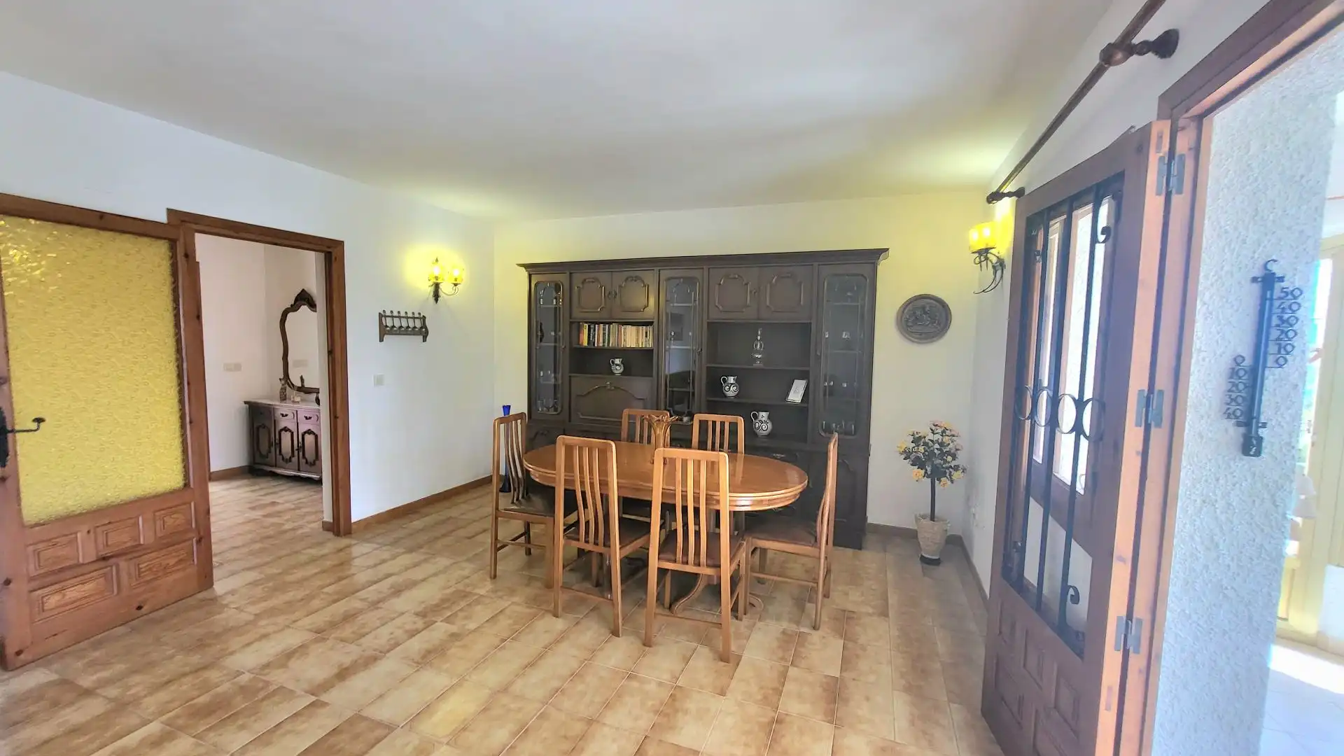 Villa avec jardin à vendre à Canuta, imagen 7