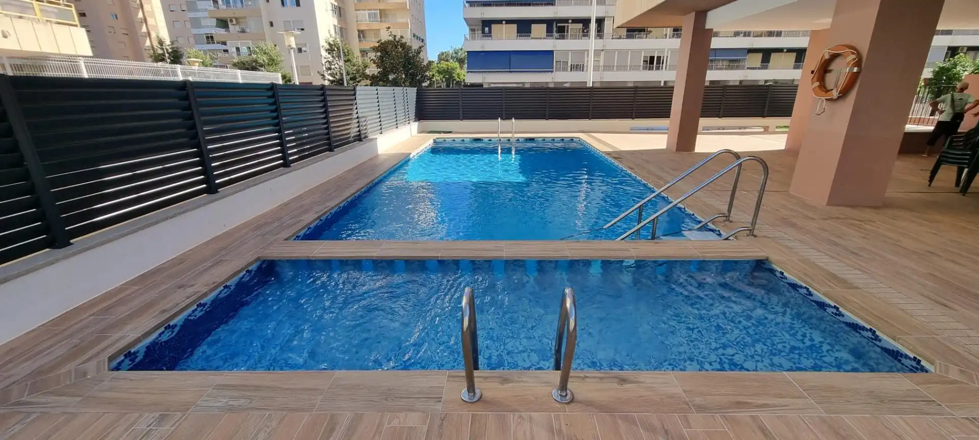 Flat with terrace for sale in ENRIC VALOR, imagen 39