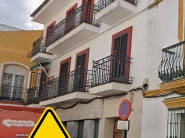 Pis en venda a Calle Real