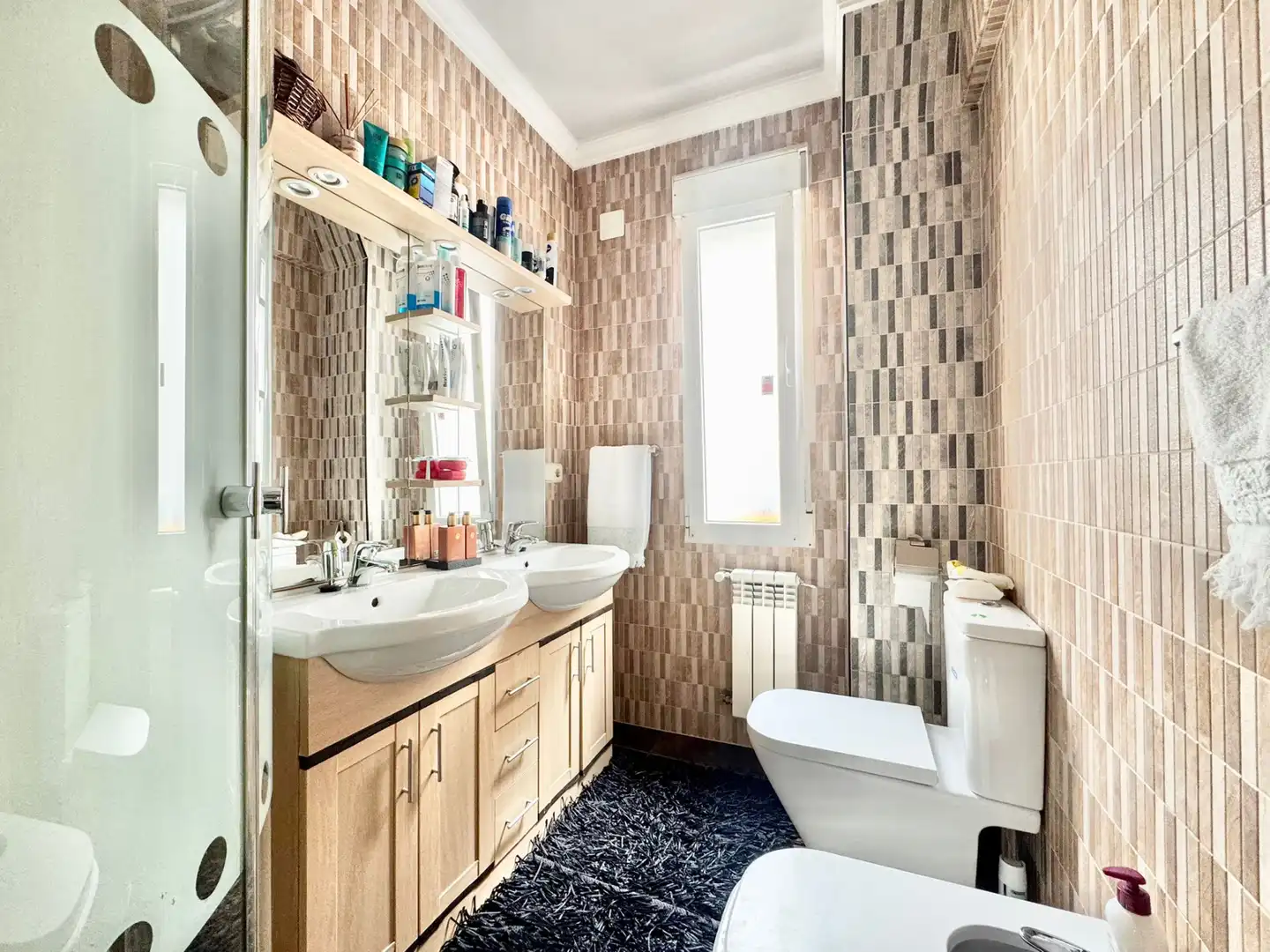 Baño de Piso en venta en Vitoria - Gasteiz con Trastero