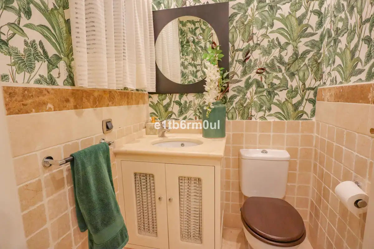 Terraced house with garden for sale in Arrabal Rocio Sur, imagen 21