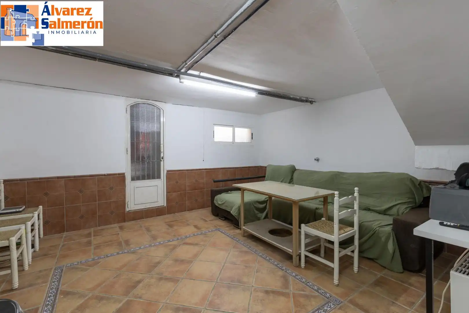 Houses for sale in Altos de la Zubia