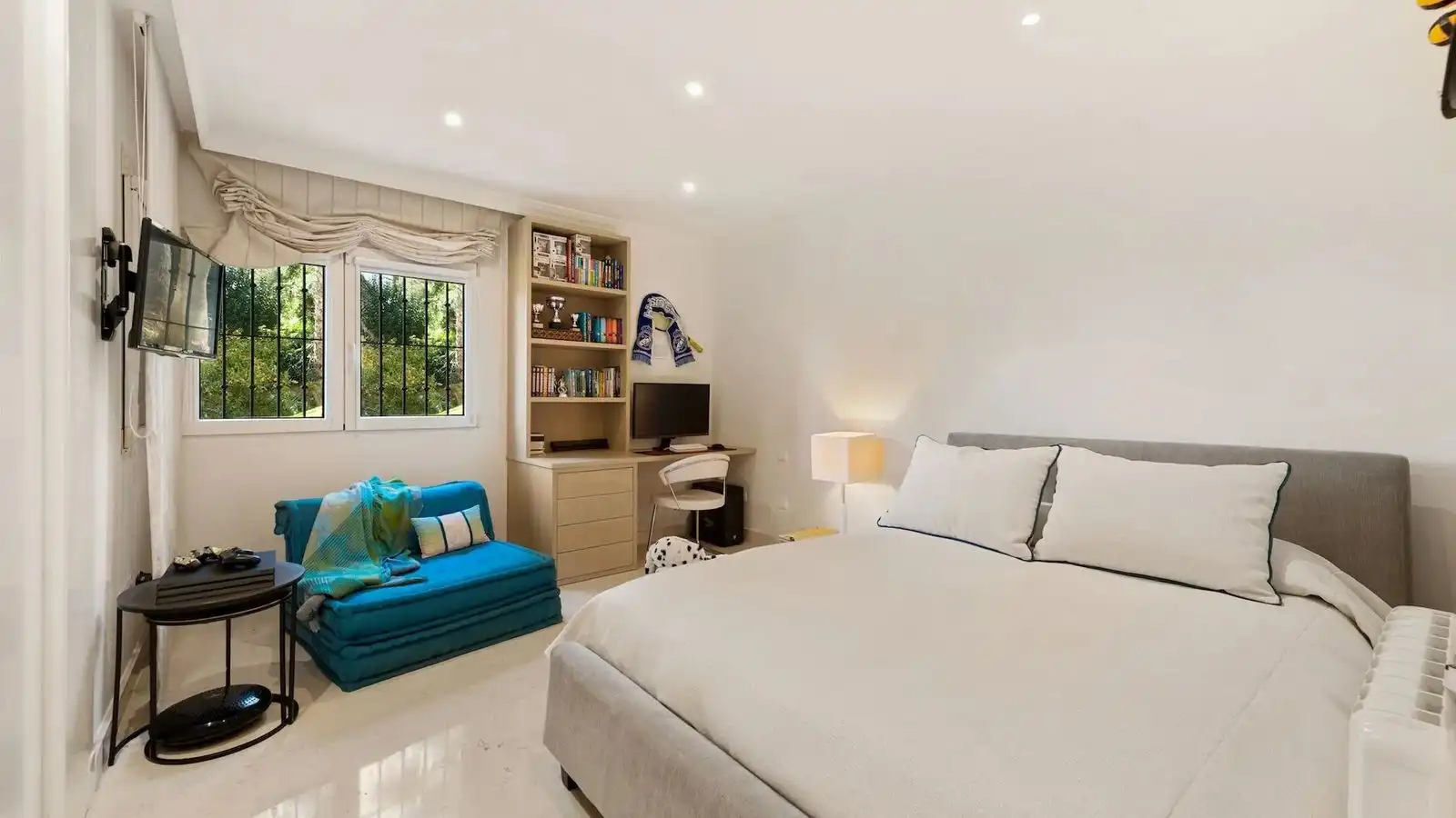 Apartament amb piscina en venda a Calle Sierra Cazorla 77, imagen 17