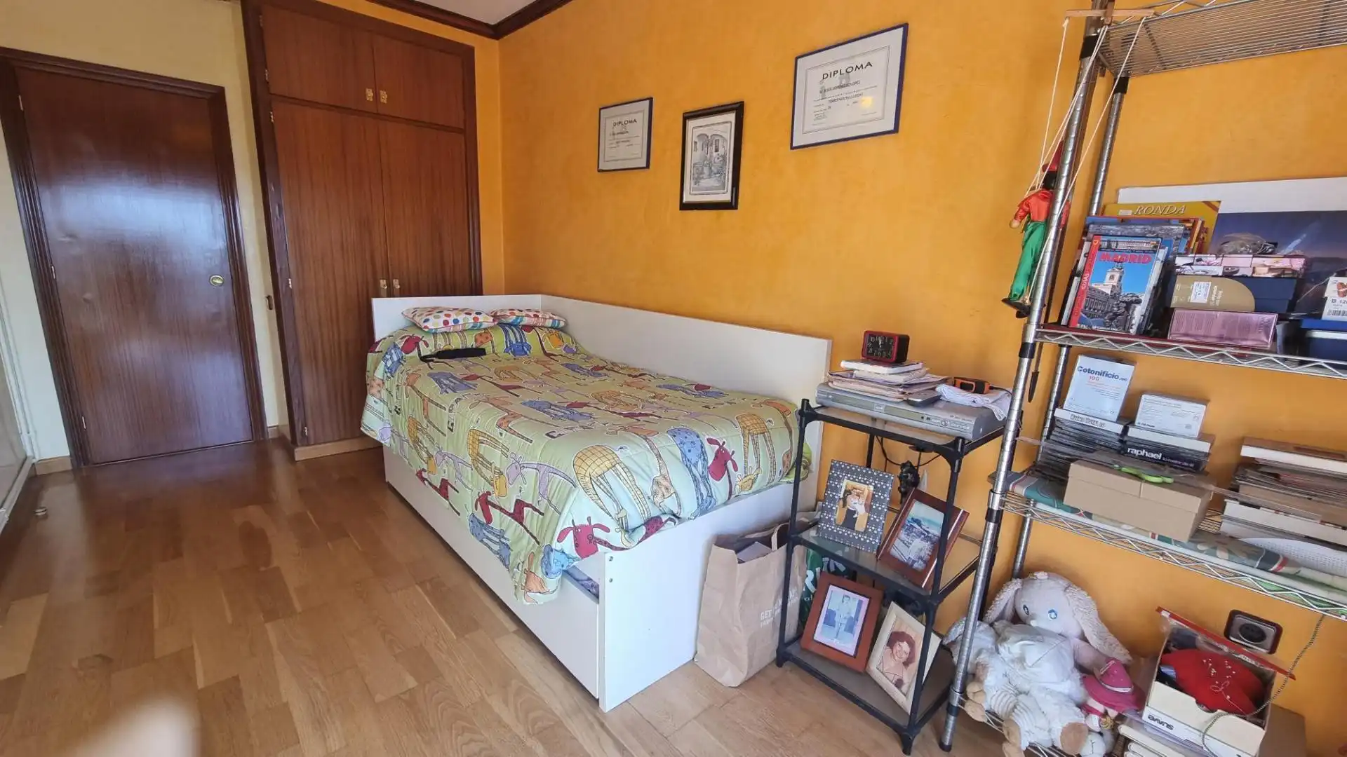 Chalet con terraza en venta en Bellvei, imagen 20