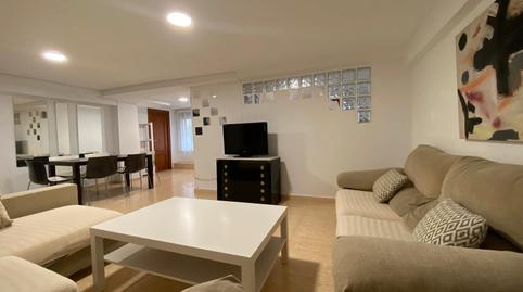 Photo 2 of Flat to rent in Russafa, Valencia