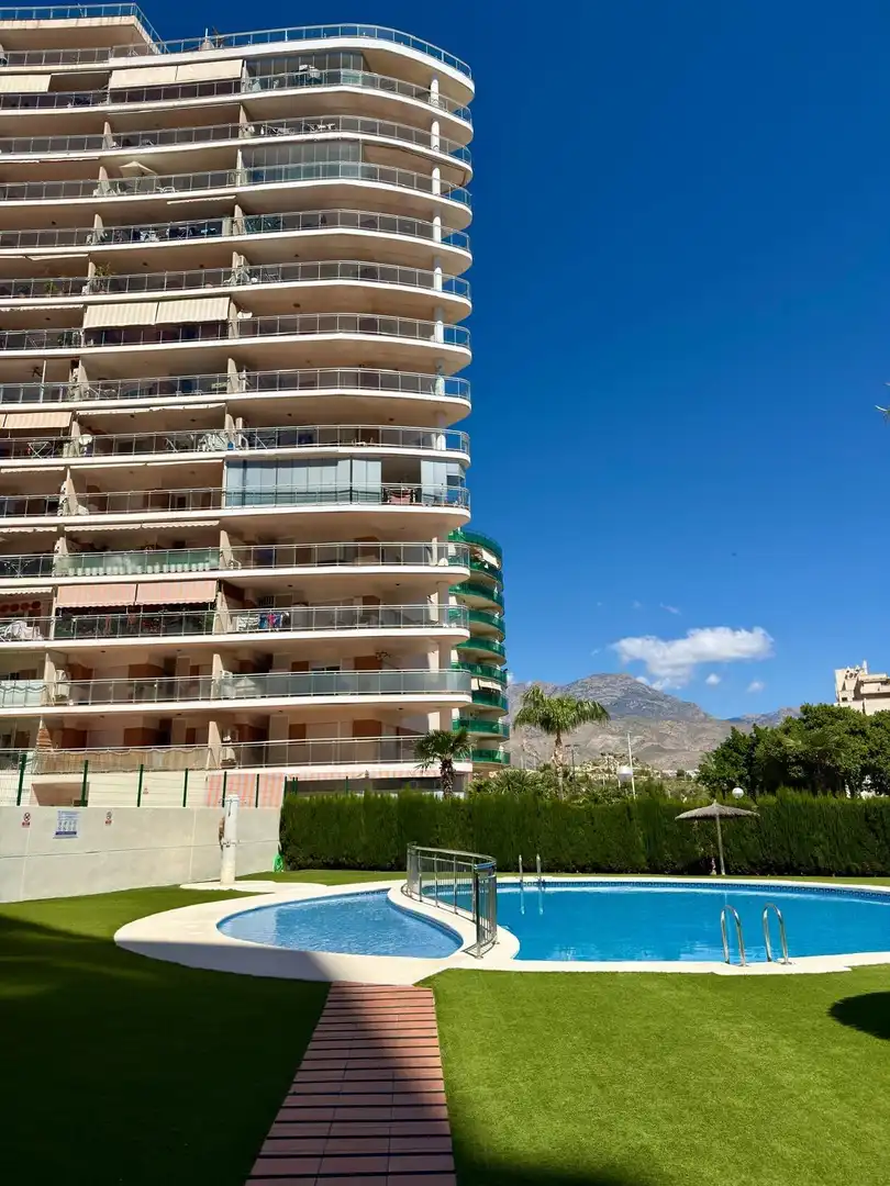 Wohnung mit Terrasse zum Verkauf in Calle MESTRAL "Altos de la Cala", imagen 35