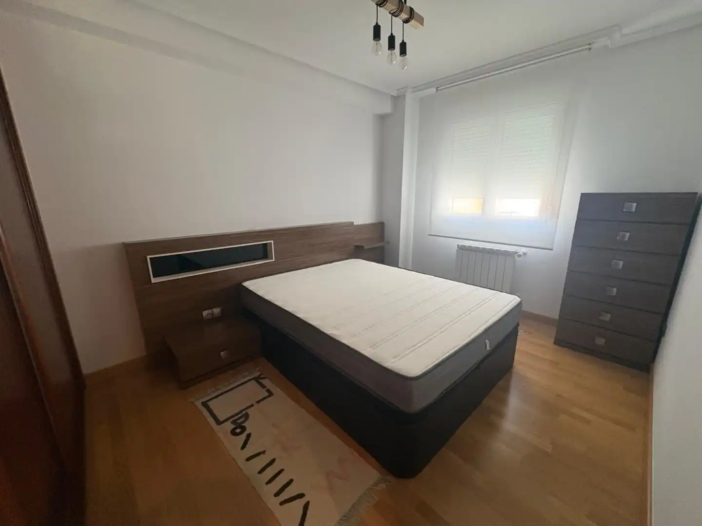 Piso de alquiler en CL MONTE SUEVE, 11, Ciudad Naranco - Prados de La Fuente