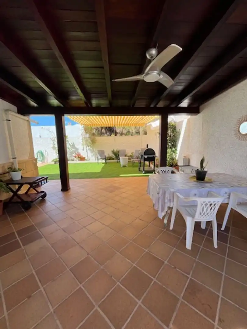 Casa o xalet en venda a Entremares