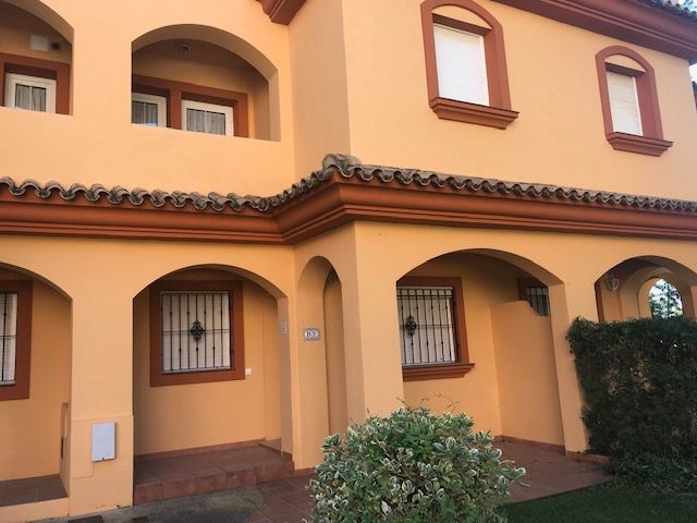 Flat for sale in Aldea Playa Golf, Islantilla Golf