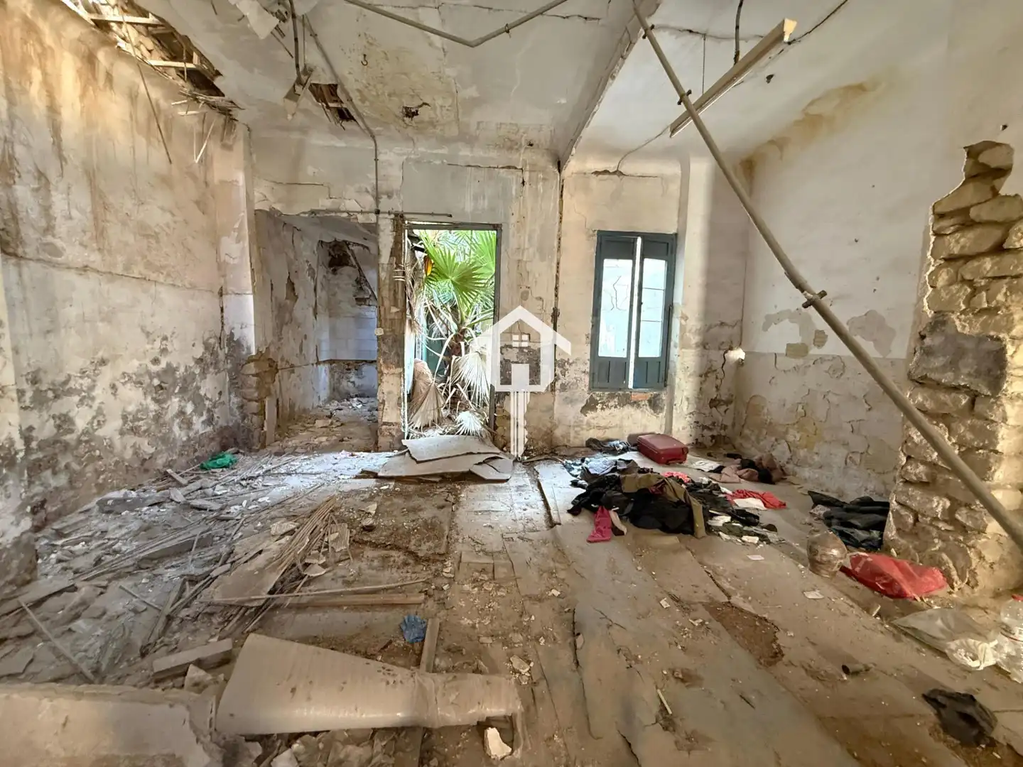 Casa o xalet en venda en Alicante / Alacant
