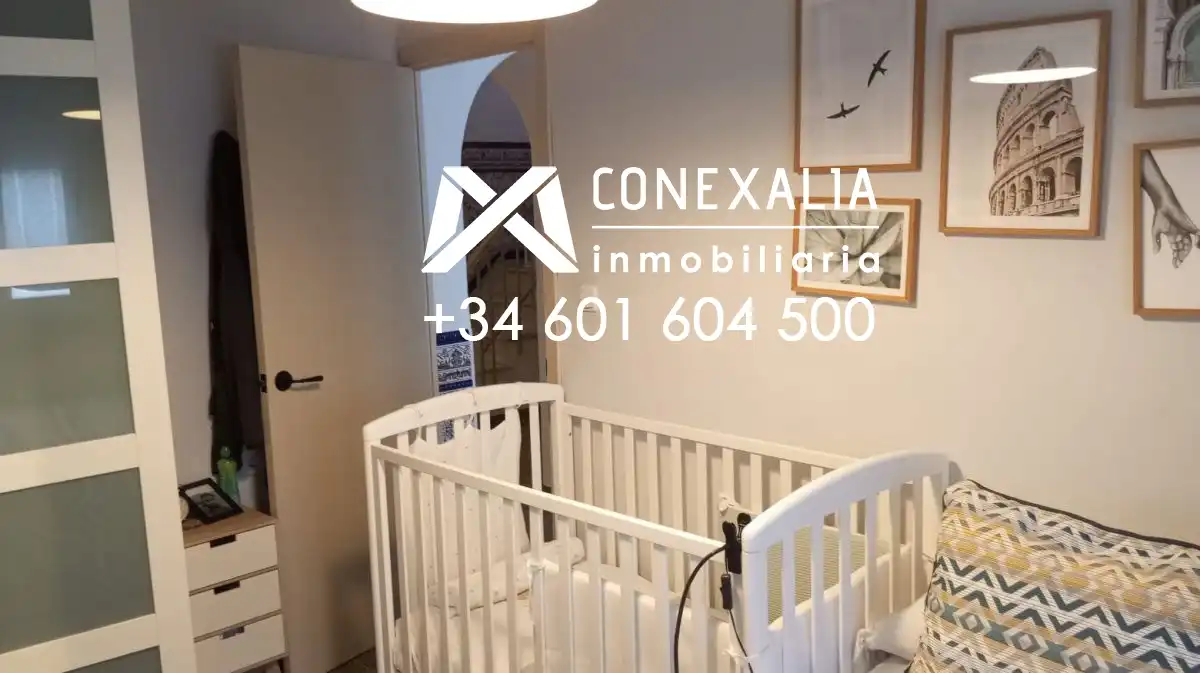 Habitación de Casa o chalet en venta en Olvera con Terraza y Balcón