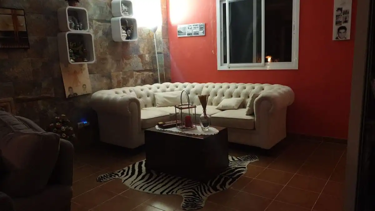 Detached house with terrace for sale in Calle del Cerro de las Animas, imagen 12