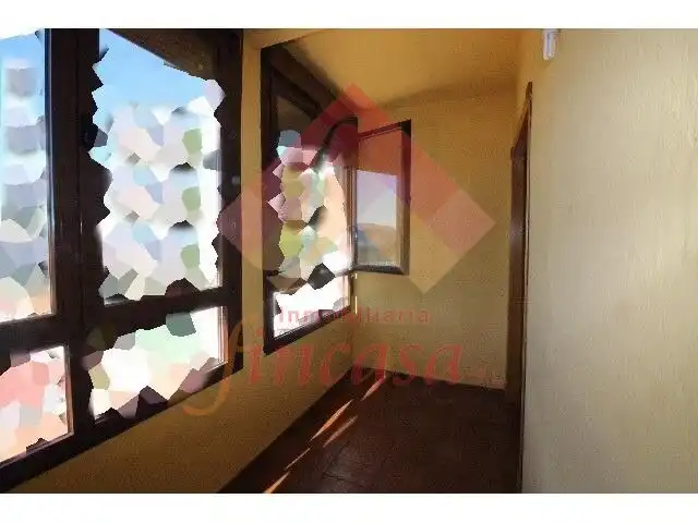 Flat for rent in Casco Histórico