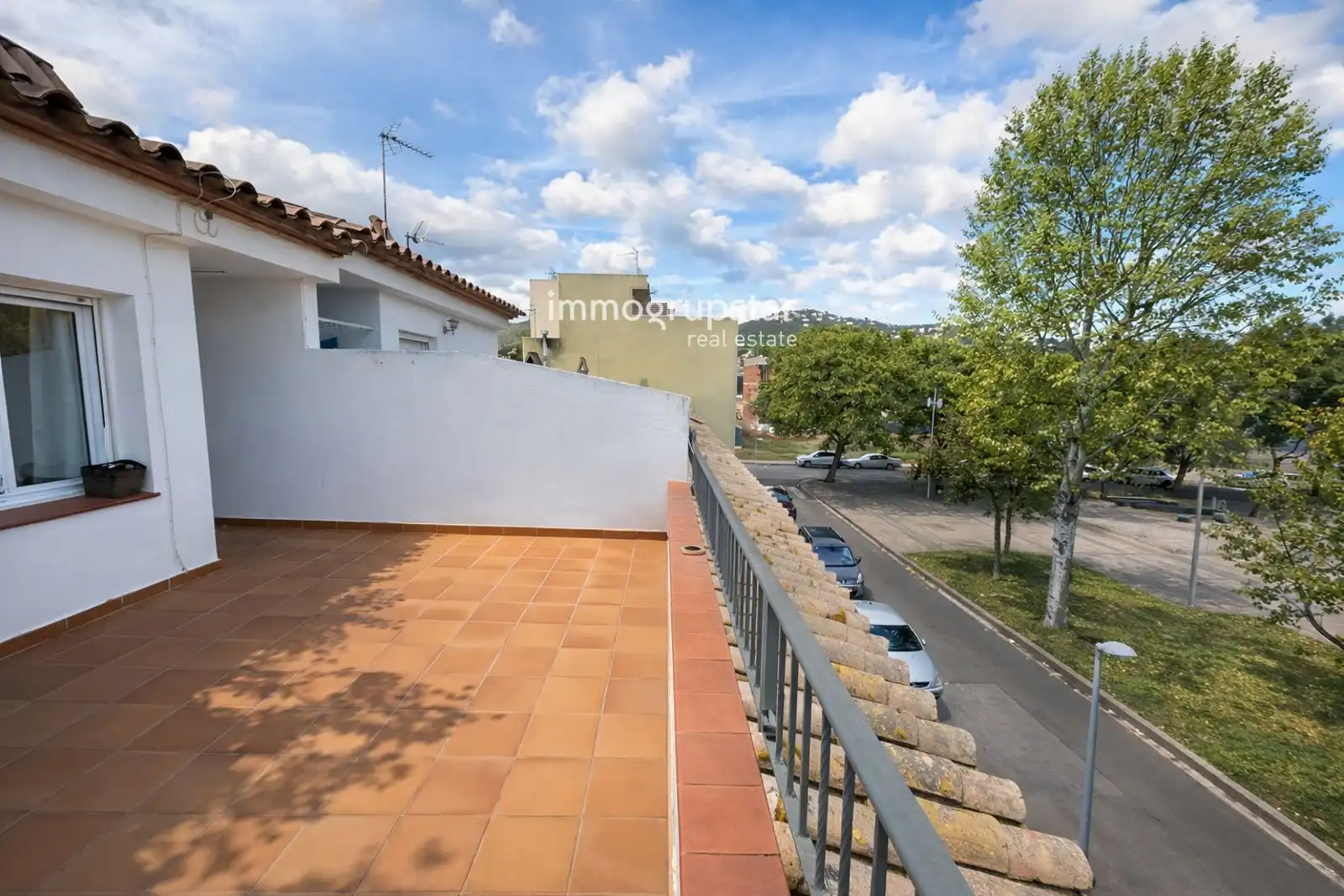 Terraced house with terrace for sale in President Irla, imagen 18