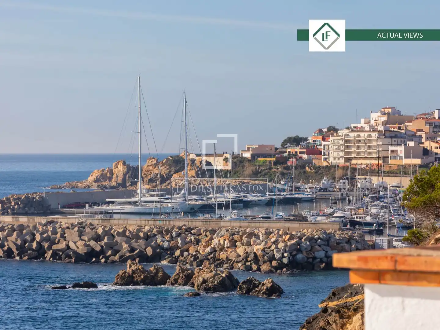 Villa avec terrasse à vendre à La Fosca - Cala Margarida, imagen 17