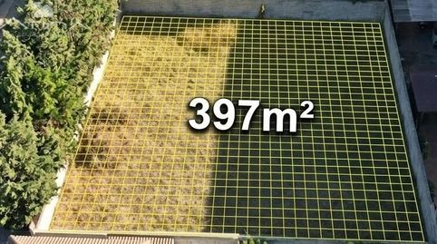 Terreno urbano en venta en Bellreguard Valencia  Solar de 397 m2, immagine 4