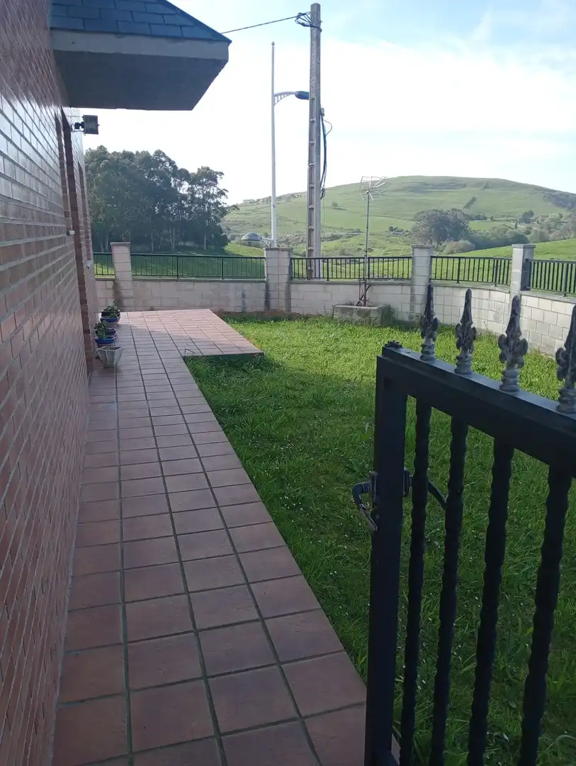 Terrace of Houses for sale in Miengo