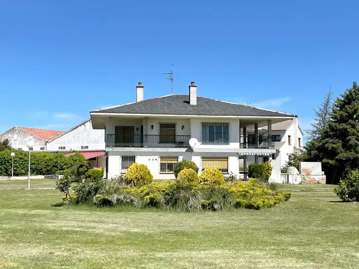Villa avec piscine à vendre à Cabrerizos, imagen 2