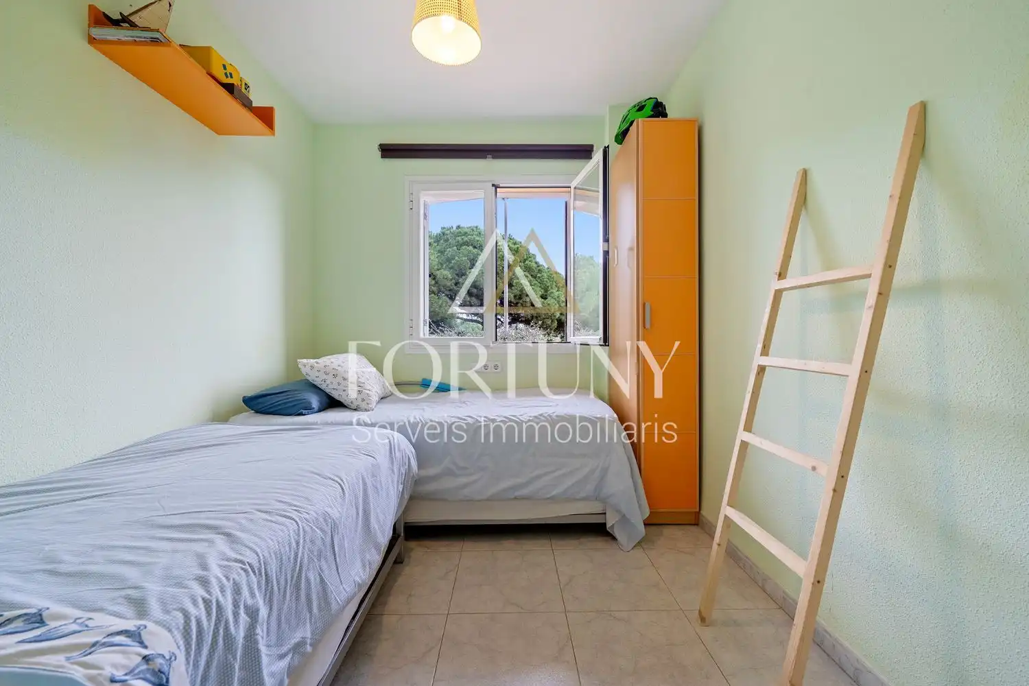 Appartement avec piscine à vendre à Regueral - Prat d'en Forés, imagen 18
