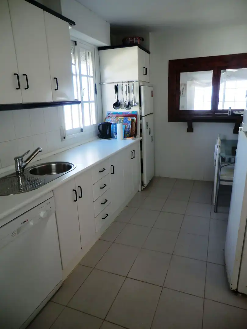 Houses for rent in Gran Vía de la Manga, 14, Entremares