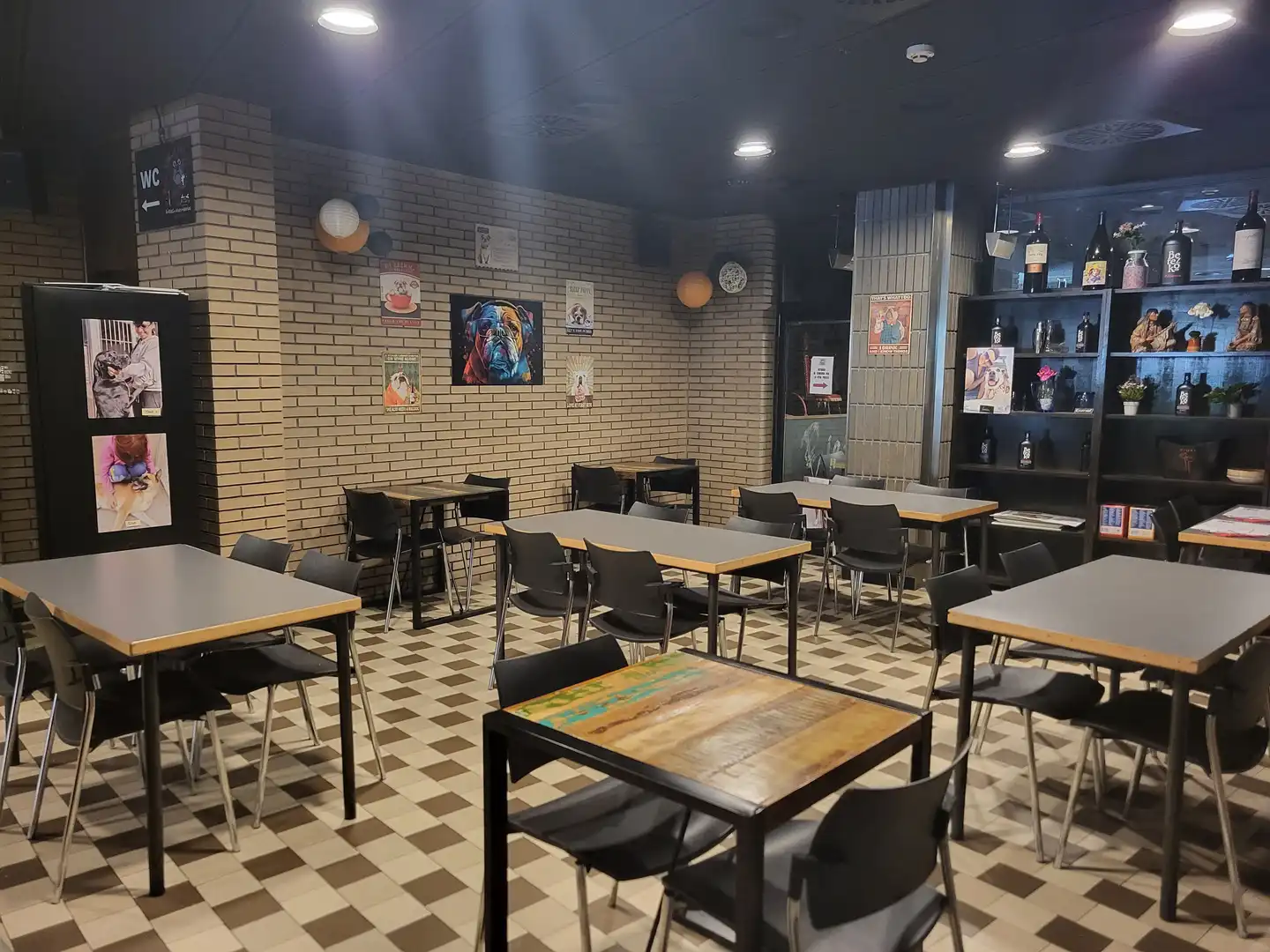 Business premises to rent in Carretera Ansoáin, imagen 3