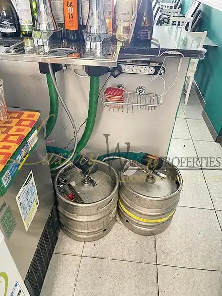 Local comercial en venda a Los Cristianos, imagen 11