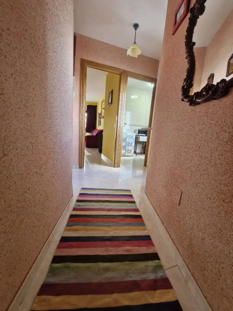 Ático en venta en Foz con Terraza, Amueblado y Lavadora