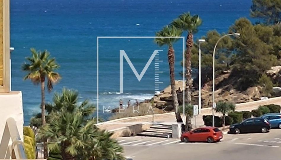 Apartamento en venta en Zona Levante - Playa Fossa
