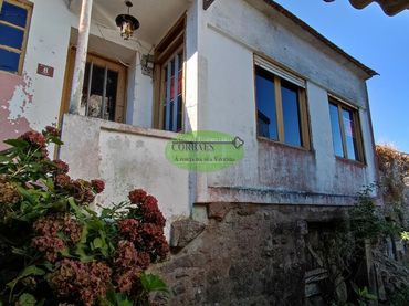 Maison avec jardin à vendre à Cortegada