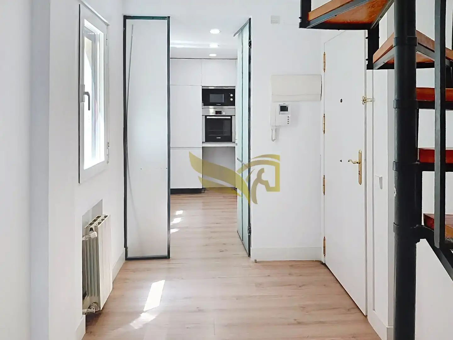 Ático en venta en Madrid con Aire acondicionado, Calefacción y Terraza