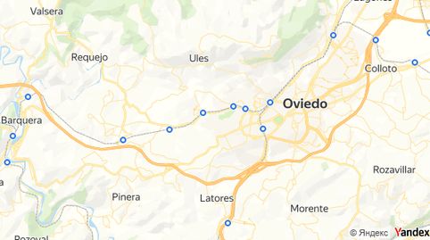 Foto 3 de Residencial en venta en Olivares, Oviedo