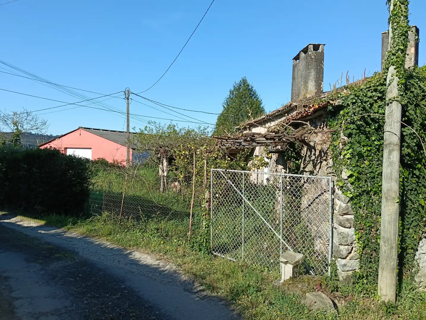 Maison avec jardin à vendre à Betanzos, imagen 8